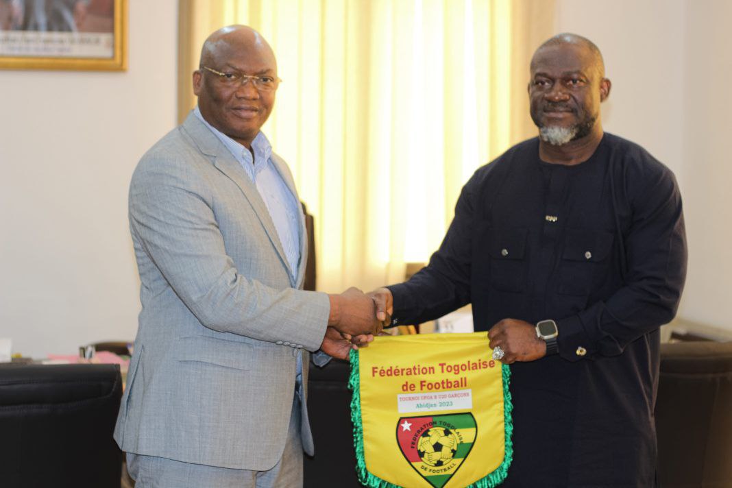 Championnat Scolaire Africain: Le Togo Hôte De La 2ème...