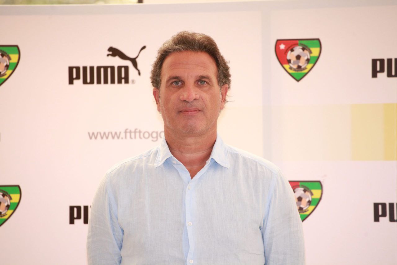 Togo Paulo Duarte parle de son contrat