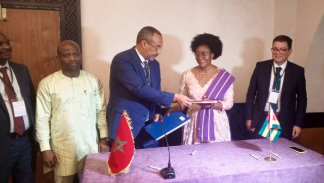Opportunités d'investissement : Lomé accueille l'Africa Executing Meeting 2023